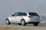 Alfa Romeo 159 Sportwagon 2006 года (WW)